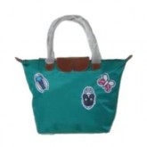 Sac Longchamp soldes pas cher s Pliage Insect Series Cyan